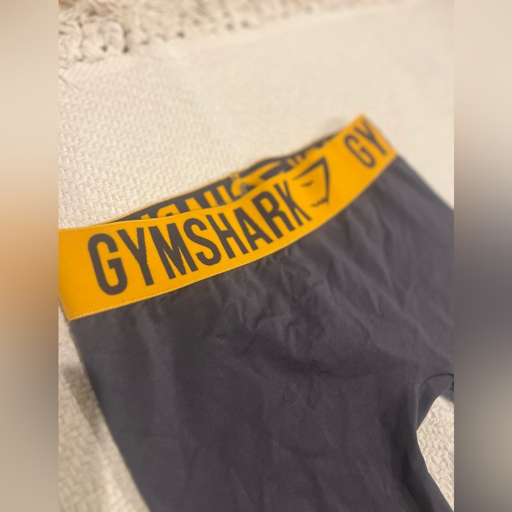 Gymshark Seamless Leggings